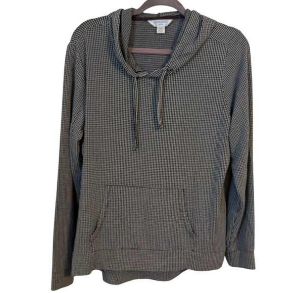 ‼️𝗪𝗘𝗔𝗧𝗛𝗘𝗥𝗣𝗥𝗢𝗢𝗙 𝗩𝗜𝗡𝗧𝗔𝗚𝗘 𝗚𝗜𝗡𝗚𝗛𝗔𝗠 𝗣𝗢𝗖𝗞𝗘𝗧 𝗛𝗢𝗢𝗗𝗜𝗘 - Picture 4 of 10